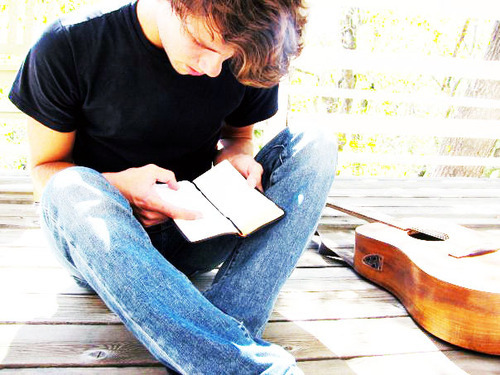 BeggarAndThePen's profile picture. San Diegan