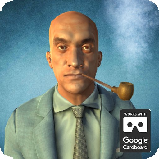 Creator of VR Puzzle Room and DryVR, games for Google VR, created using Unity and Blender. Personal/more general dev profile: @wb_indiedev