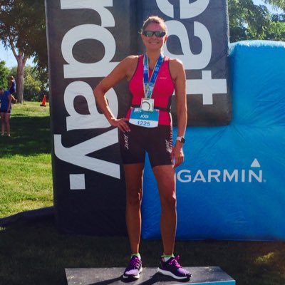 Business Leader, Marketer, Executive Producer, Volunteer, Triathlete, Wine & Foodie, Golden Gopher, Proud Mom!!