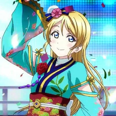 えりち推しのラブライバー Eriosilivernana Twitter