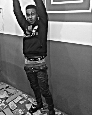 Burnafizzy's profile picture. 