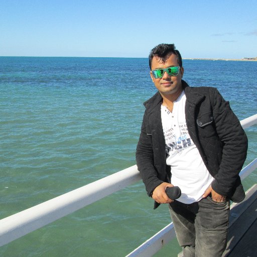 saif_tweets's profile picture. 