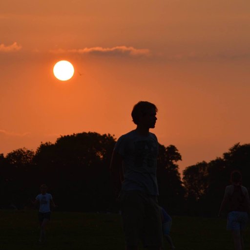 joshkyme's profile picture. 