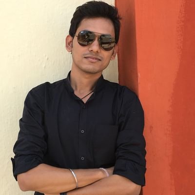 surajsrivsp's profile picture. 