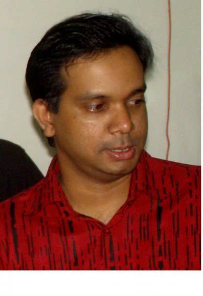 iktiar's profile picture. Senior Software Analyst at IPvision Canada Inc