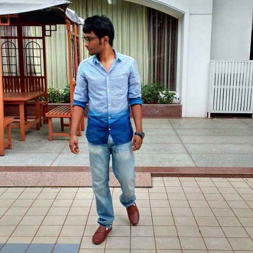 sharanadorando's profile picture. 