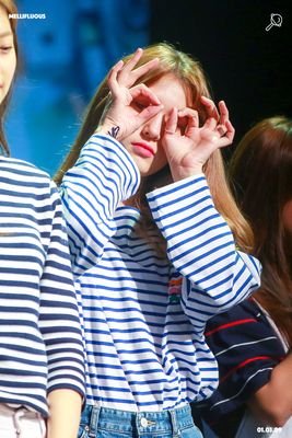 hell-o jeon somi pard! the youngest⁉ %%ebi.triokisut%%