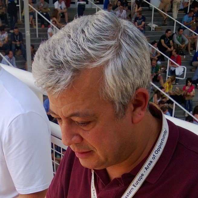 apapaspyridis's profile picture. My interest is scaling #AI in organizations to drive business value.
RT != necessarily endorsement. I tweet my own views