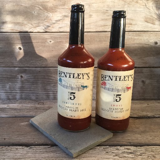 FROM DAD, TO ME, TO YOU. Bentley’s Batch 5 is a small family owned and operated company dedicated to providing great Barbecue sauces.