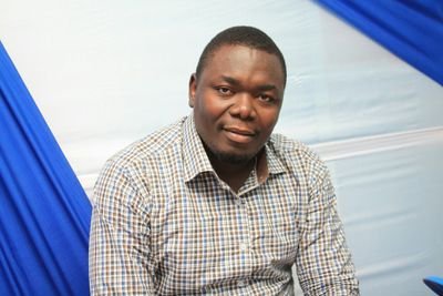 Jauzaphat's profile picture. 