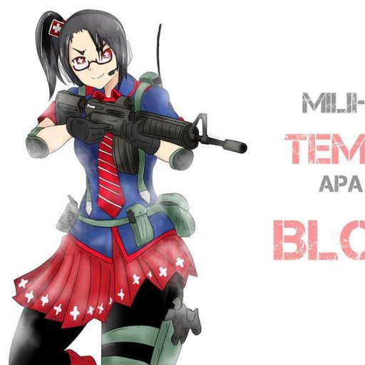 ミリヲタ兼Gunヲタ＆女装は多分もう無いなｗ BAR買ってボニーとクライドを誰かとやりたいなぁ～。敵は私を含めた知的生命体！殲滅あるのみ！！ でも薄い本は殲滅しません、夜食ですｗ