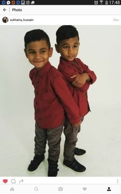 Young Twins @ modelling 4 yrs old looking for any type of KIDS MODELLING, FASHION ,TV/FILMS. For direct bookings please contact https://t.co/Whm5Ie7xkR.