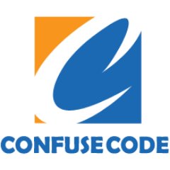 Confuse code is all about solving your confusing problem/ provides you the static way to code.