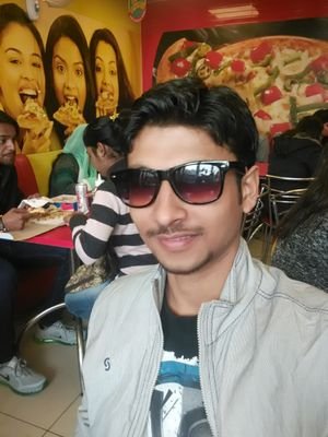 Piyushgoel2016's profile picture. I enjoy every second of my life....
