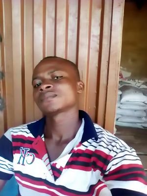 IddrisuAmoli's profile picture. 