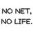 NO NET, NO LIFE's icon