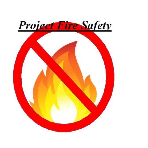 We are a group of youths on the NCS Programme on a mission: to make an effective difference in our local community by raising awareness of fire safety.