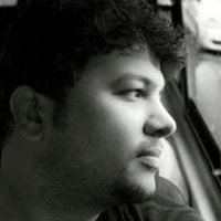 Arvind Krishna (@arvind_krrish) 's Twitter Profile
