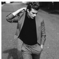 Charlie Hamblett (@charliehamblett) 's Twitter Profile
