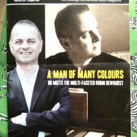 Robin Dewhurst (@robindewhurst) 's Twitter Profile