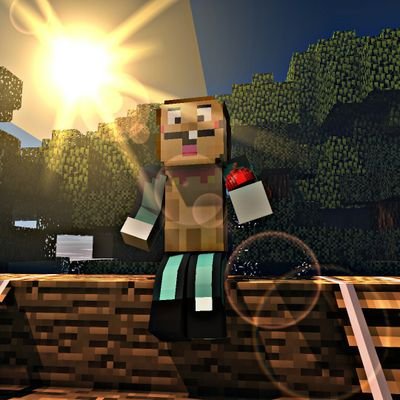 Ani02713's profile picture. Hi,I am a student and designer come from China.I am glad to make friends with everybody.
One more thing is that Minecraft is my favorite.