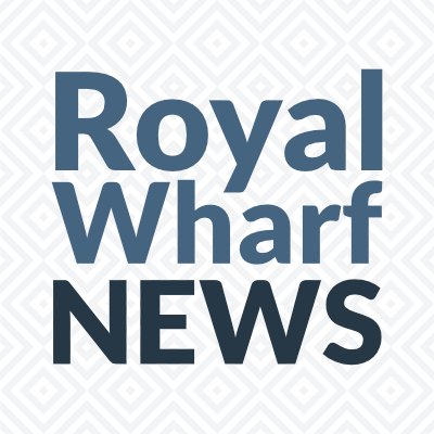 Royal Wharf News
