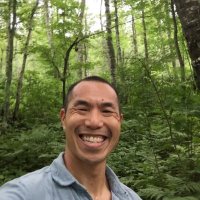 Mark Chen (@kenjiclv) 's Twitter Profile