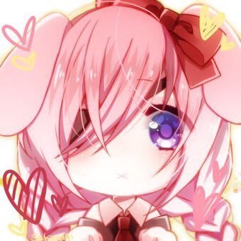 nanan0nan0's profile picture. a Japanese pear