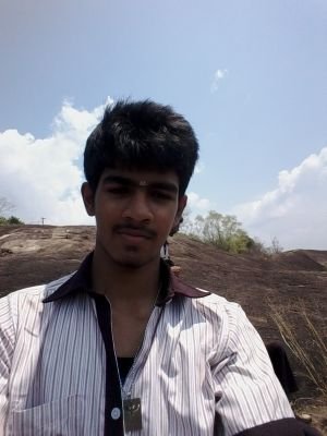 Akashml4's profile picture. 