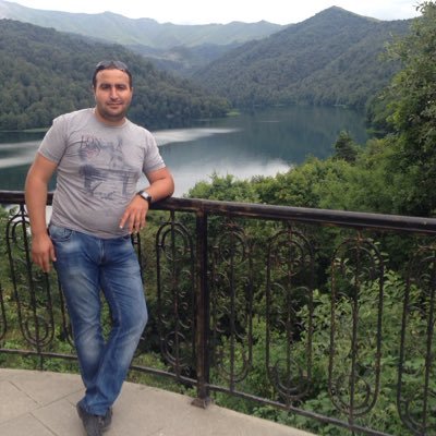 83Elchin83's profile picture. 