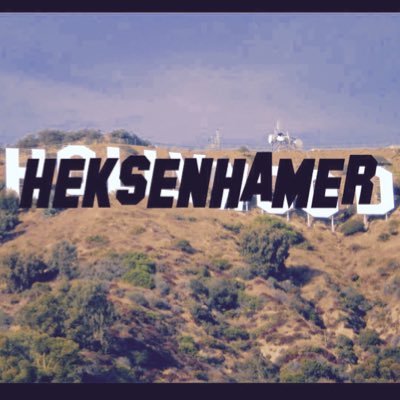 Heksenhamer Profile Picture