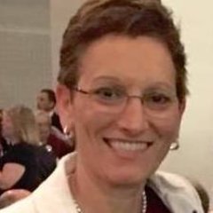 cgreene2027's profile picture. Mother, Wife, Educator. Fierce advocate for educational equity and inclusion. Director, @HRC Welcoming Schools.