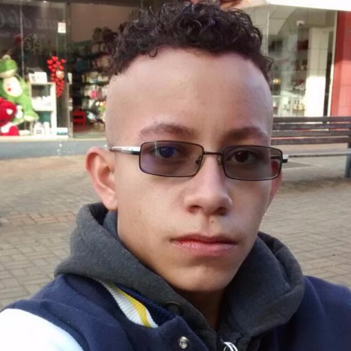 Josiel_Faleiros's profile picture. 