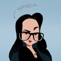 ophelia chong(@ophelia) 's Twitter Profileg