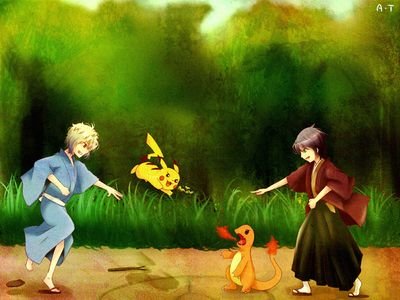 ポケモンGOの垢ですのでポケモンGOやっている方はバンバンフォローしてください!面白いこともたまに呟きま。
ちなみにチームは青です!宮城でポケGO活動中です、情報交換やポケモン出現場所の情報なども宜しくです!(*^o^)/\(^-^*)