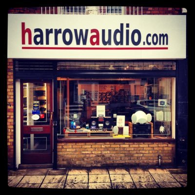 #harrow North Londons premier Hifi shop. Knowledgeable and friendly staff for all your Hifi and AV needs. Now open in #wendover Buckinghamshire as well!