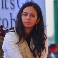 Samhita Arni (@samarni) 's Twitter Profile