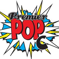 Premier Pop C(@PremierPopC) 's Twitter Profile Photo