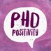 PhDpositivity (@phdpositivity) Twitter profile photo PhDpositivity (@phdpositivity) Twitter profile photo