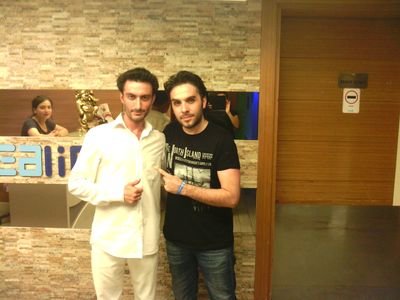 mrlbrck's profile picture. Zamaninda bu sayfayi köpeğim için açmıştım ama artik köpeğim yok