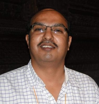 Dr.Ⓜṵks™।।🇳🇵 Profile