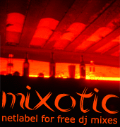 Mixotic Netlabel