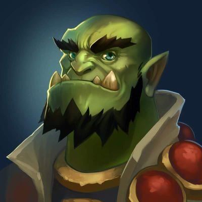 Carion2676's profile picture. 