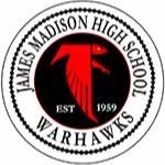 MadisonHS(@JamesMadisonHS) 's Twitter Profile Photo