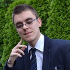 Geek interested in computing, free software, education, math and so on...
https://t.co/uvklQkB6pT
http://t.co/4qcmfW9DLB