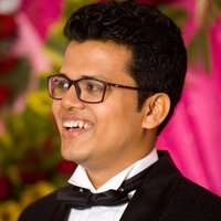 Som Subhra Ganchoudhuri (@write2som) 's Twitter Profile