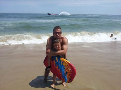 KenCarothers's profile picture. 