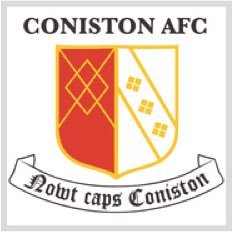 Coniston AFC play there football at Shepherds Bridge. First team play in Premier Tiles Division 1, always on the lookout for new players #nowtcaps