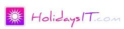 holidaysit_uk's profile picture. We are looking forward to reading your tweets on a regular basis.