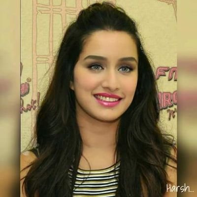 Shraddha's LittleFan AhelikaD Twitter Fascinating I Need U By Fili Shraddha's LittleFan AhelikaD Twitter Fascinating I Need U By Fili